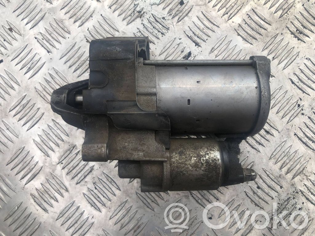 Mini One - Cooper F56 F55 Motor de arranque 