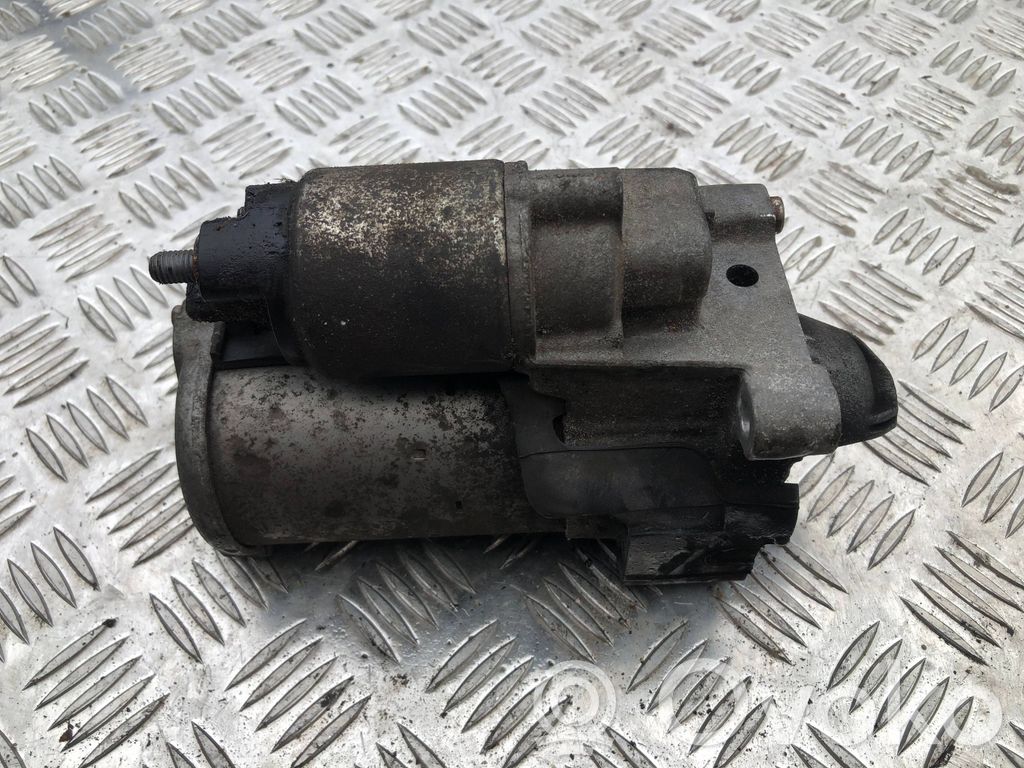 Mini One - Cooper F56 F55 Motor de arranque 