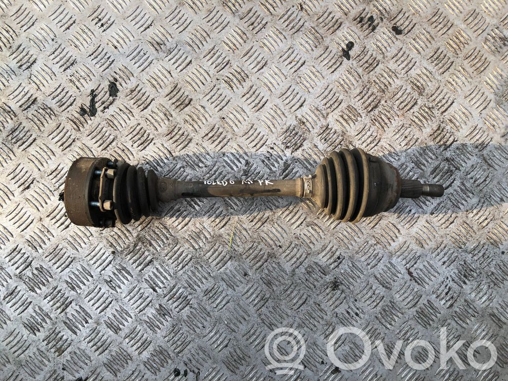 Seat Toledo II (1M) Eje de transmisión delantero 