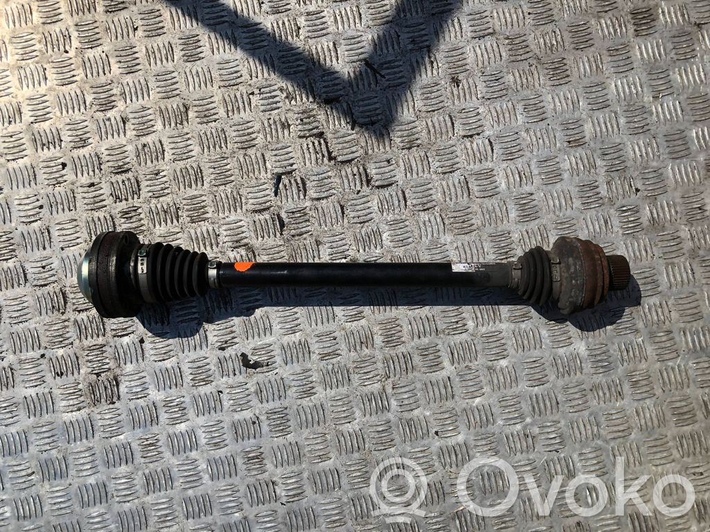 Audi A6 S6 C7 4G Antriebswelle hinten 