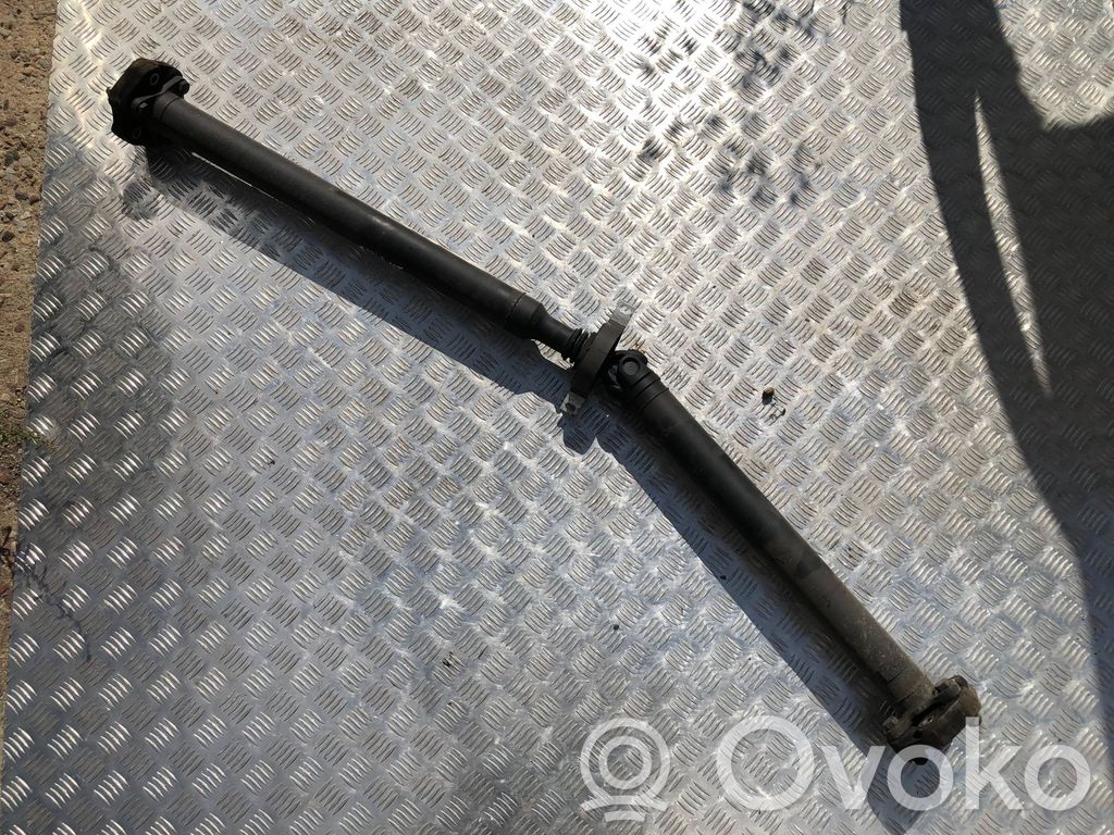 BMW 2 F22 F23 Kardanas komplekte 