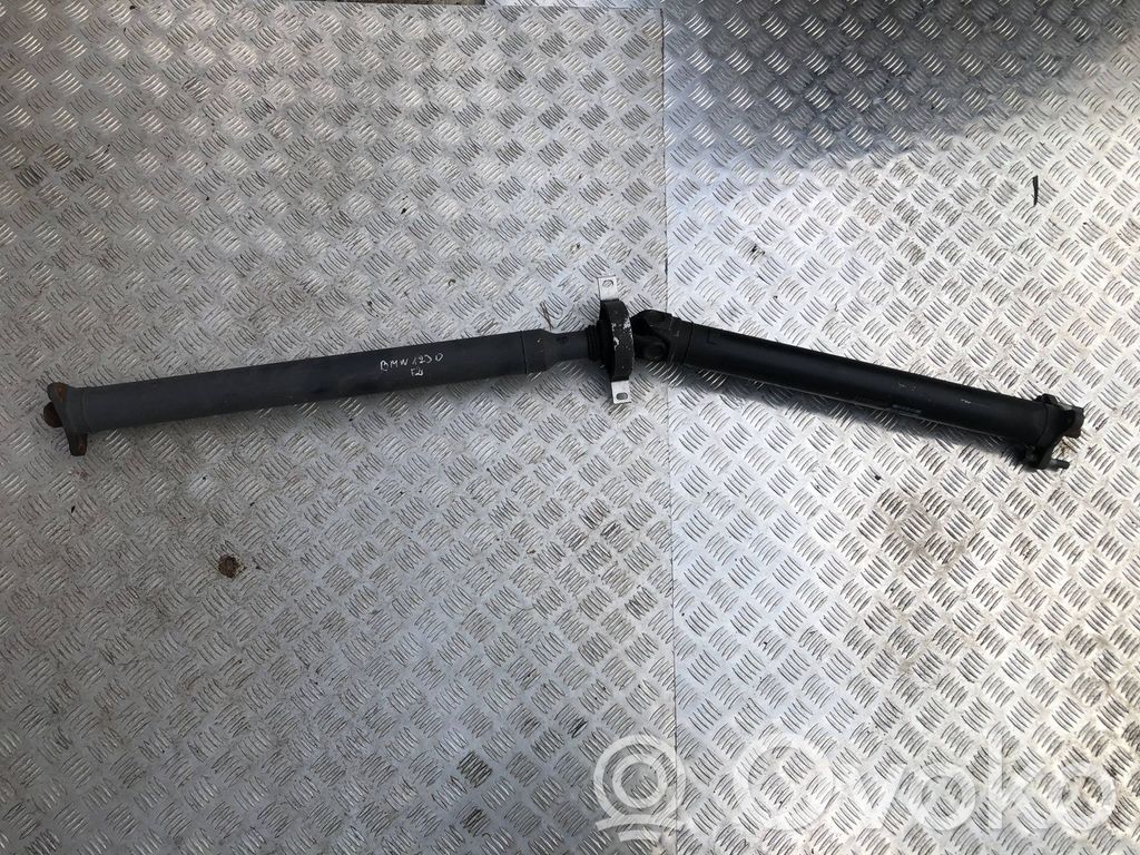 BMW 1 F20 F21 Kardanas komplekte 
