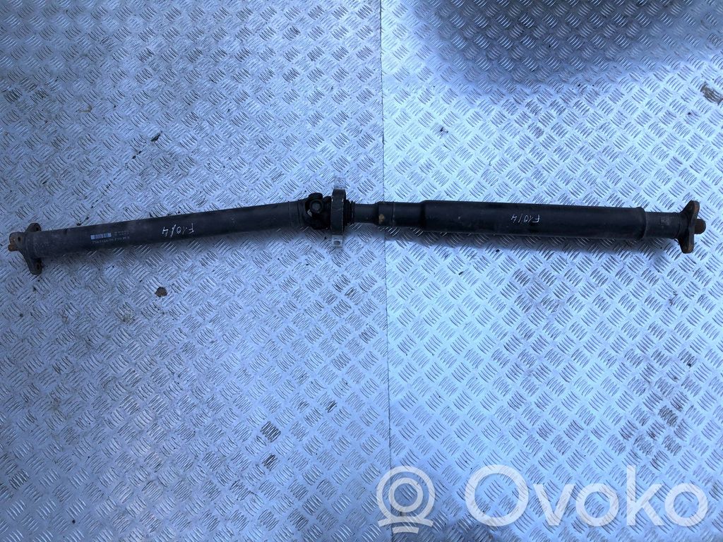 BMW 5 F10 F11 Drive shaft (set) 