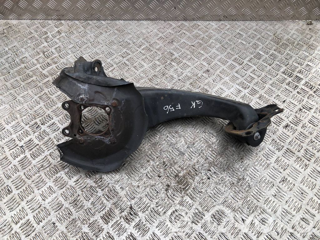 Mini One - Cooper F56 F55 Cubo de rueda trasera 