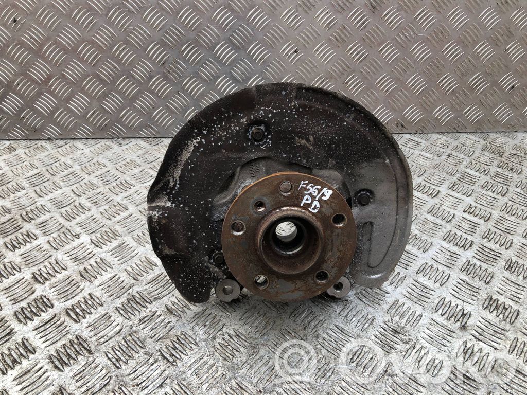 Mini One - Cooper F56 F55 Piasta koła przedniego 