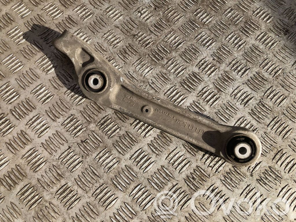 Audi A5 8T 8F Front control arm 