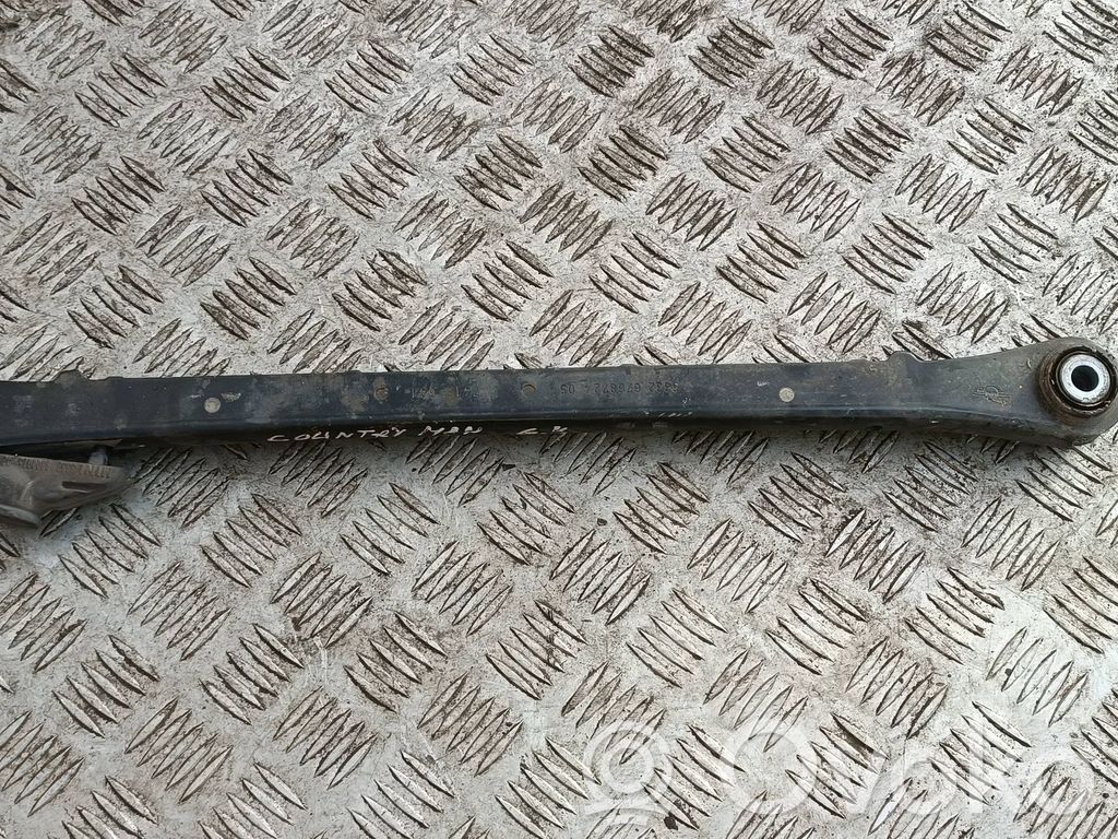 Mini Cooper Countryman R60 Galinė svirtis 