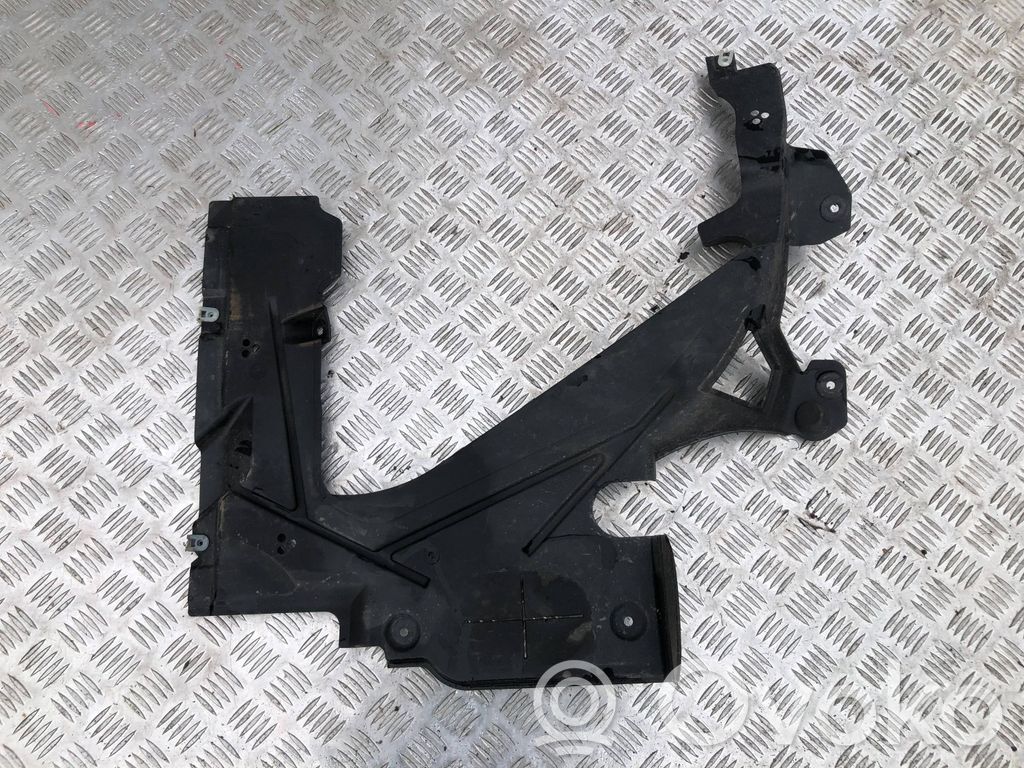 Mini One - Cooper F56 F55 Copertura sottoscocca centrale 