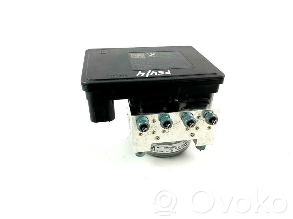 Mini Clubman F54 ABS Pump 