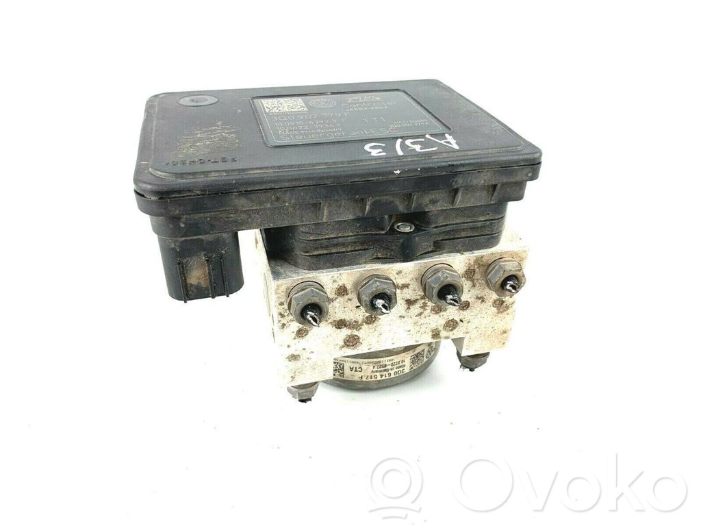 Pompa ABS   3Q0907379F,10062239341,28515423183,10091543923T,3Q0614517F