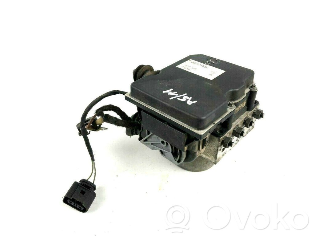 Audi A5 8T 8F Pompa ABS 