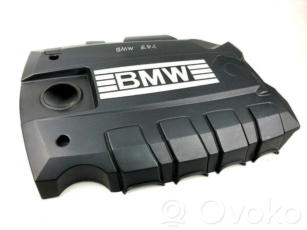 BMW 3 E90 E91 Variklio dangtis (apdaila) 