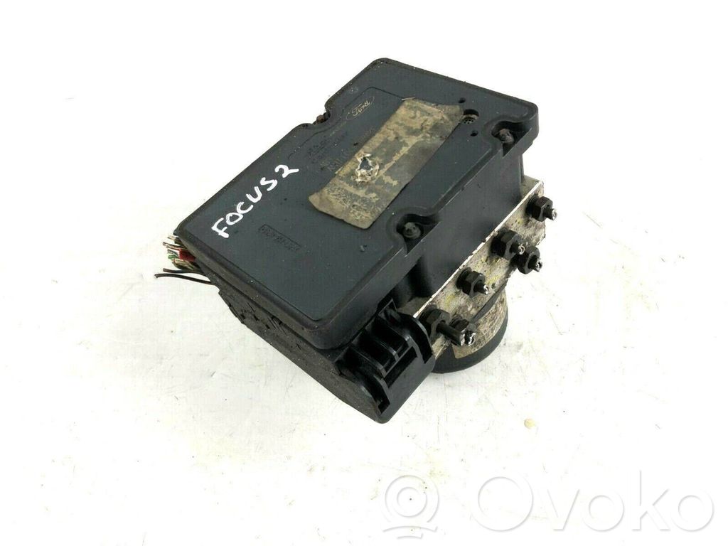 Ford Focus ABS Pump 