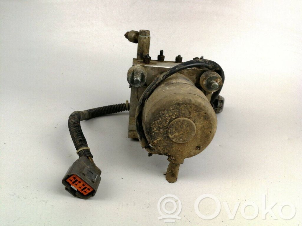 Mazda Xedos 9 ABS Pump 