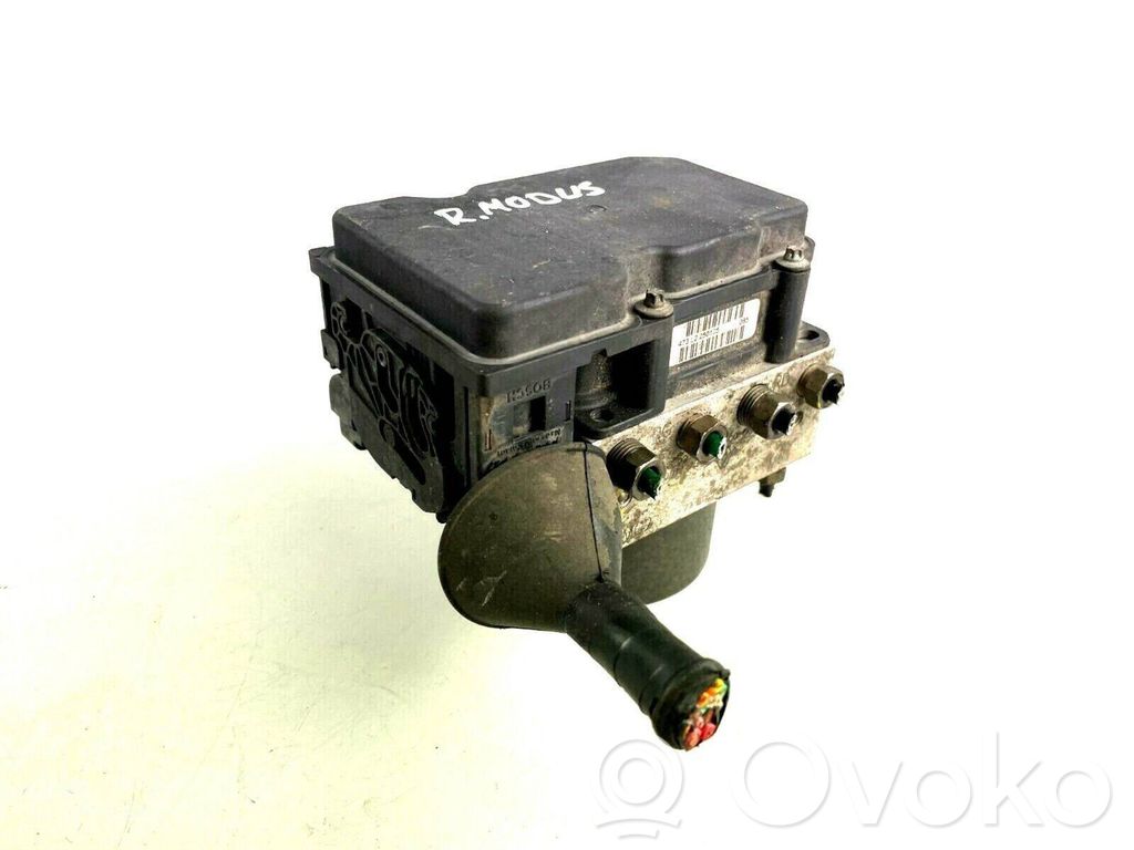 Renault Modus ABS Blokas 