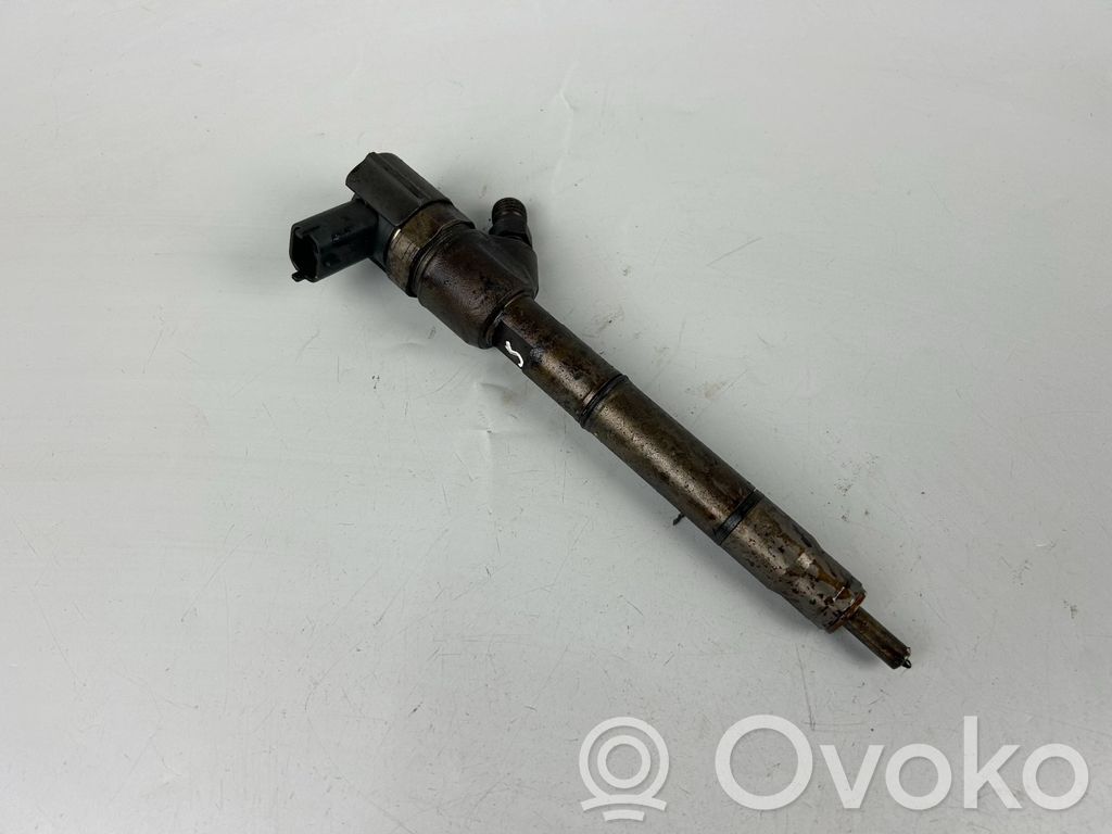 KIA Ceed Fuel injector 