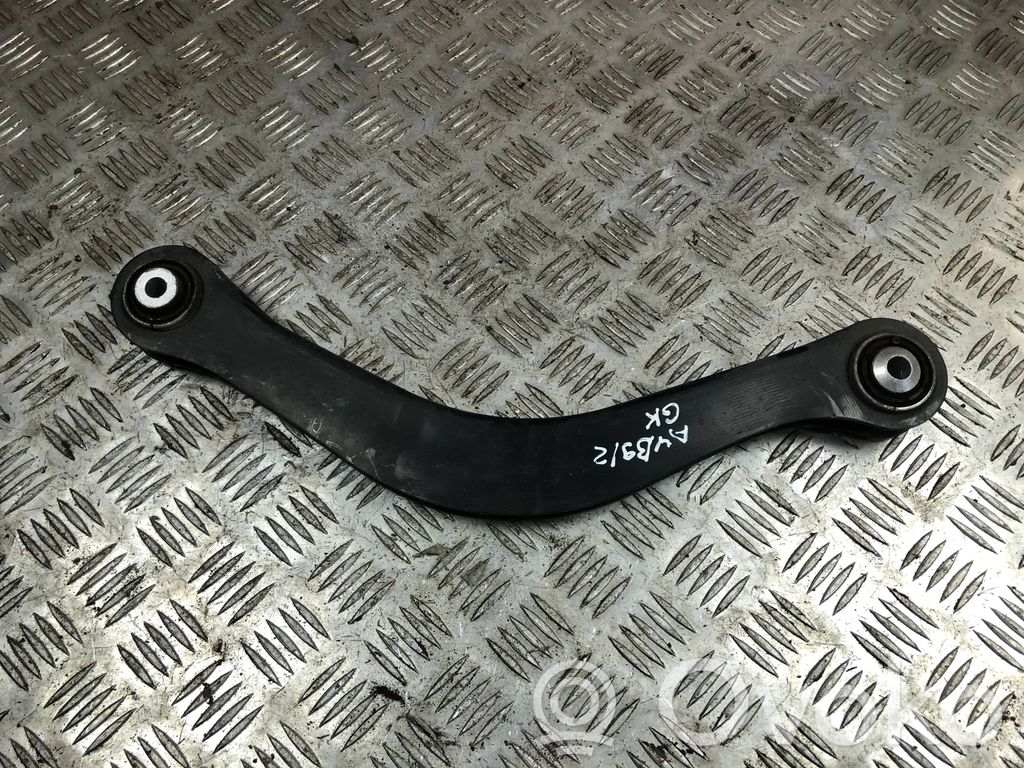 Audi A4 S4 B9 Svira 