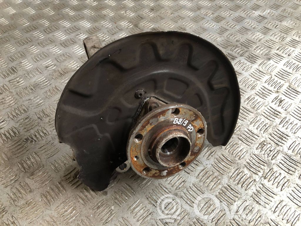 Volkswagen PASSAT B8 Rumba 