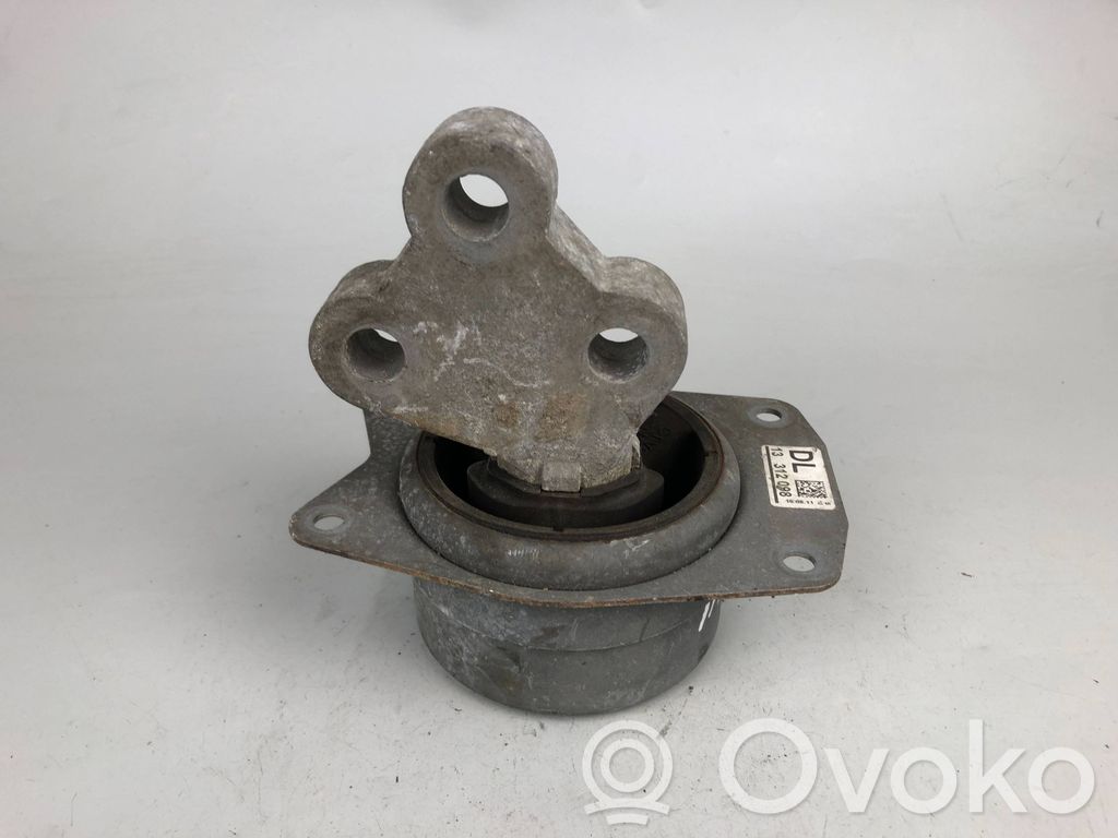 Opel Insignia A Gearbox mount 