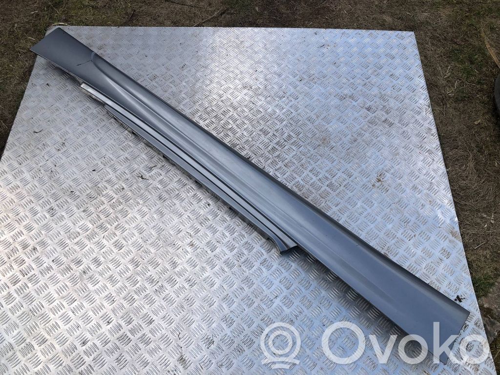 BMW 1 E81 E87 Sill 