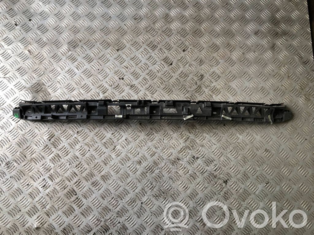 Seat Leon (5F) Rear bumper mounting bracket 