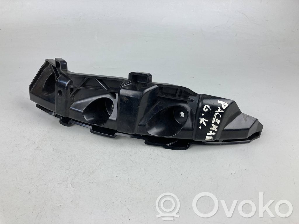 Mini Paceman (R61) Rear bumper mounting bracket 