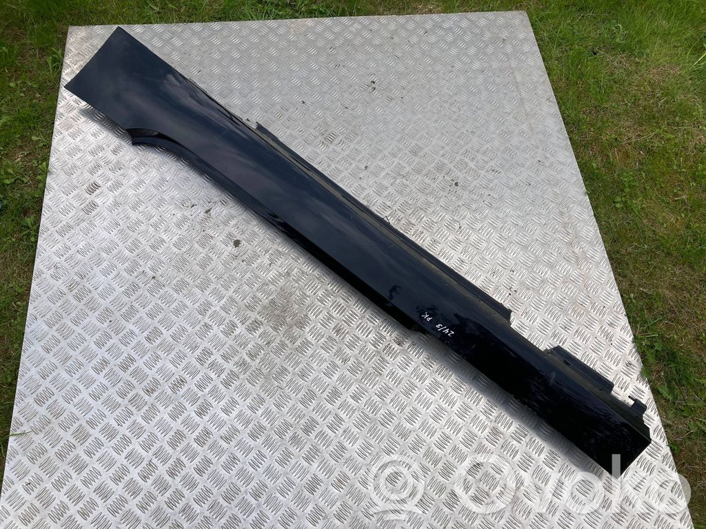 BMW Z4 E89 Sill 