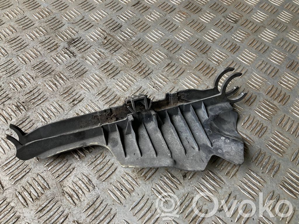 Audi S5 F5 Rear underbody cover/under tray 