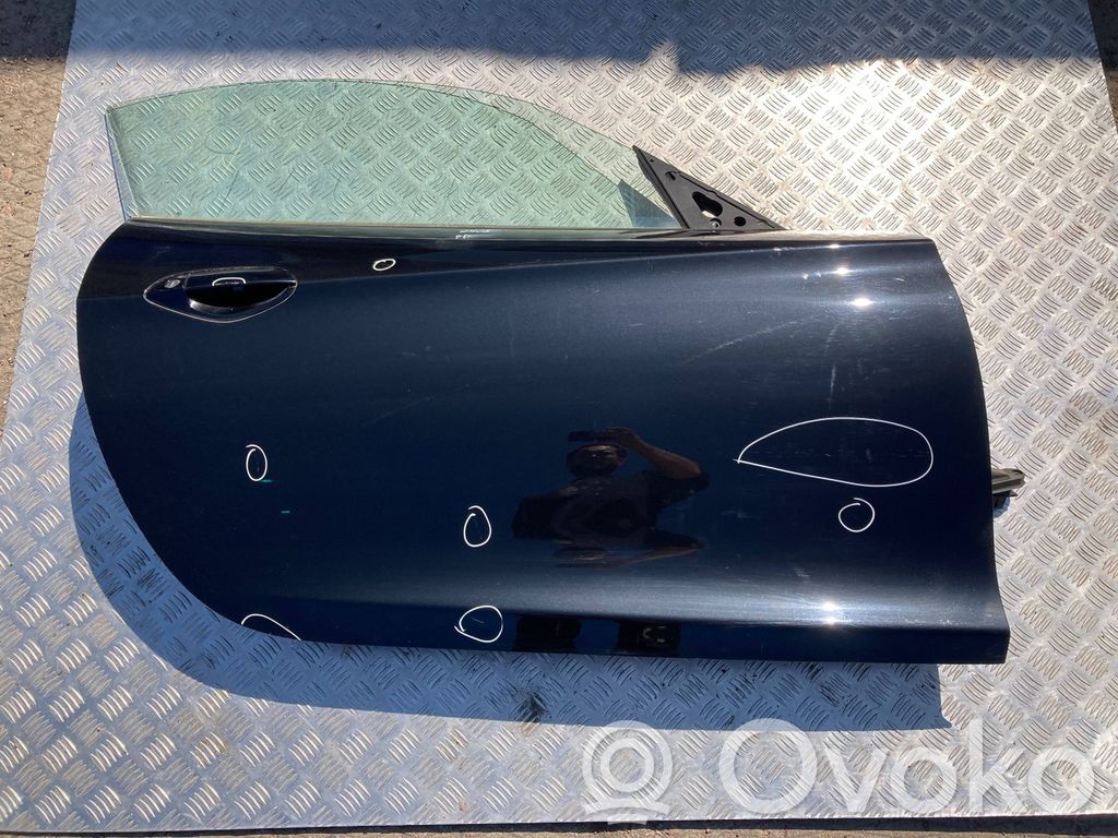 Ovi (2-ovinen coupe)