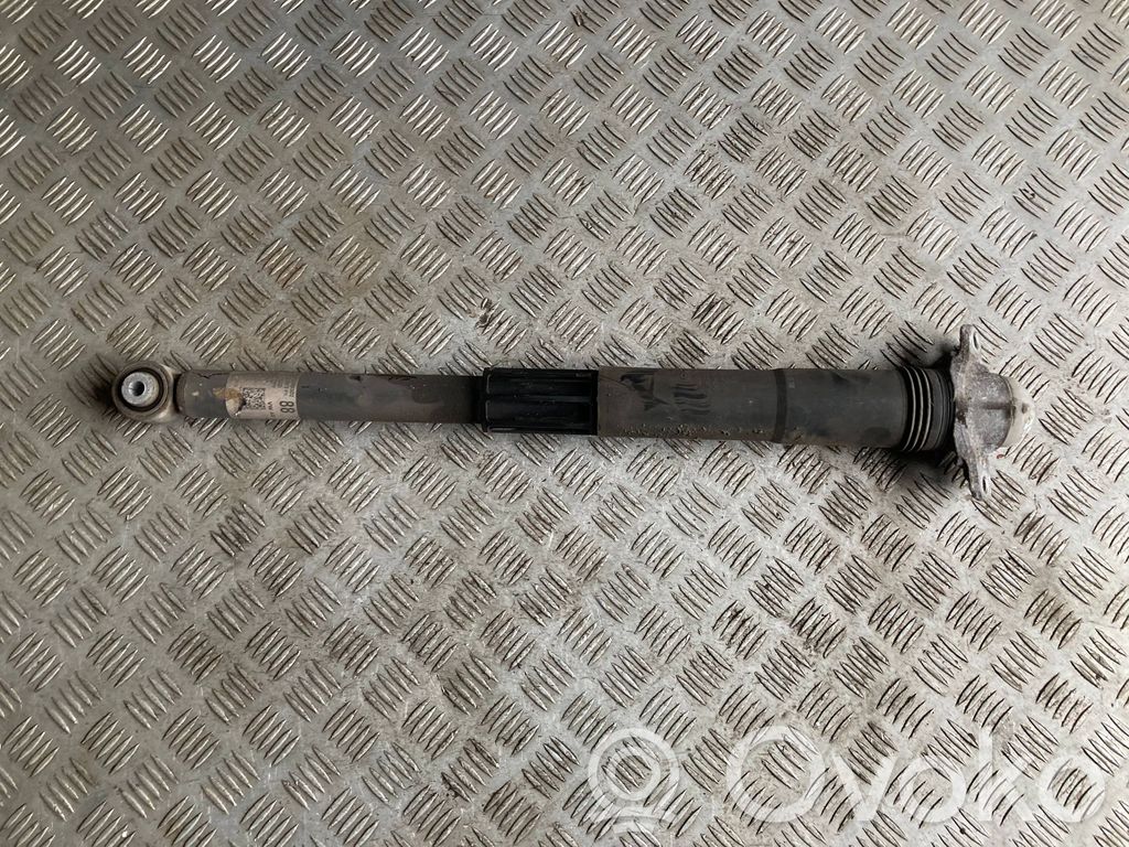 Seat Leon IV Stoßdämpfer hinten 