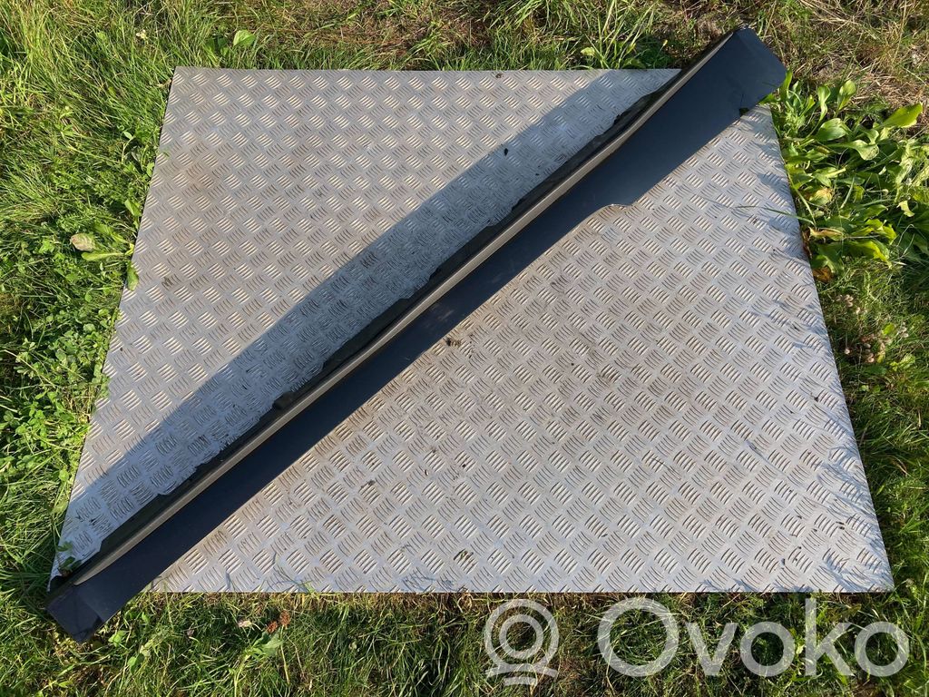 Audi S5 F5 Sill 