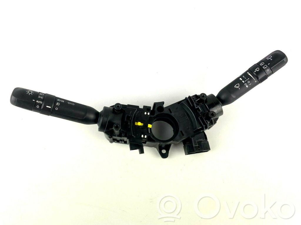 KIA Picanto Commodo, commande essuie-glace/phare 