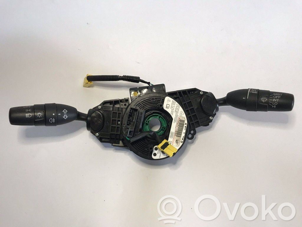 Honda Civic Wiper turn signal indicator stalk/switch 