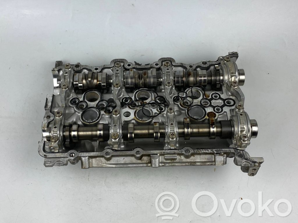 Audi A5 Ventildeckel 