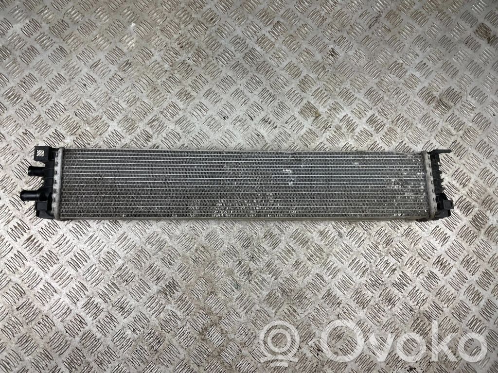 Audi A5 Intercooler radiator 
