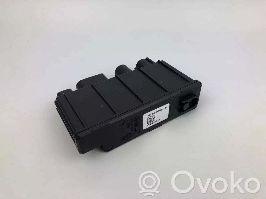 Mini One - Cooper F56 F55 Inne komputery / moduły / sterowniki 