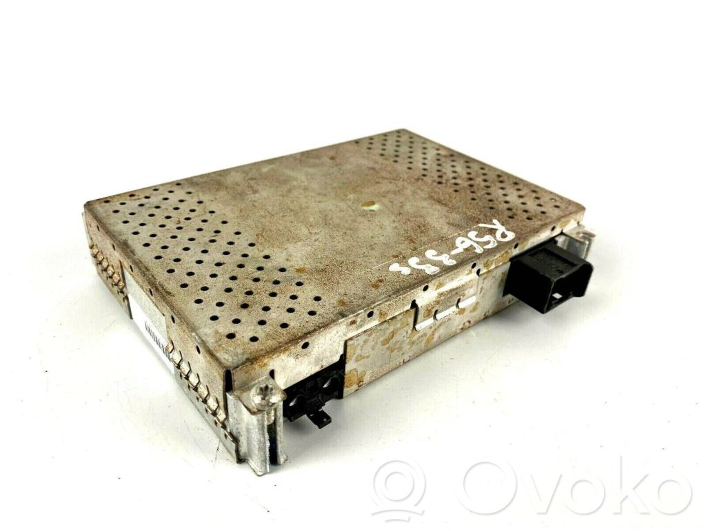 Mini One - Cooper Coupe R56 Other control units/modules 