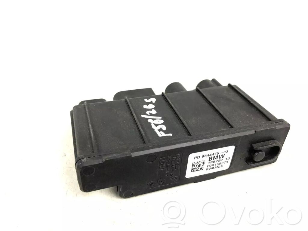Mini One - Cooper F56 F55 Other control units/modules 