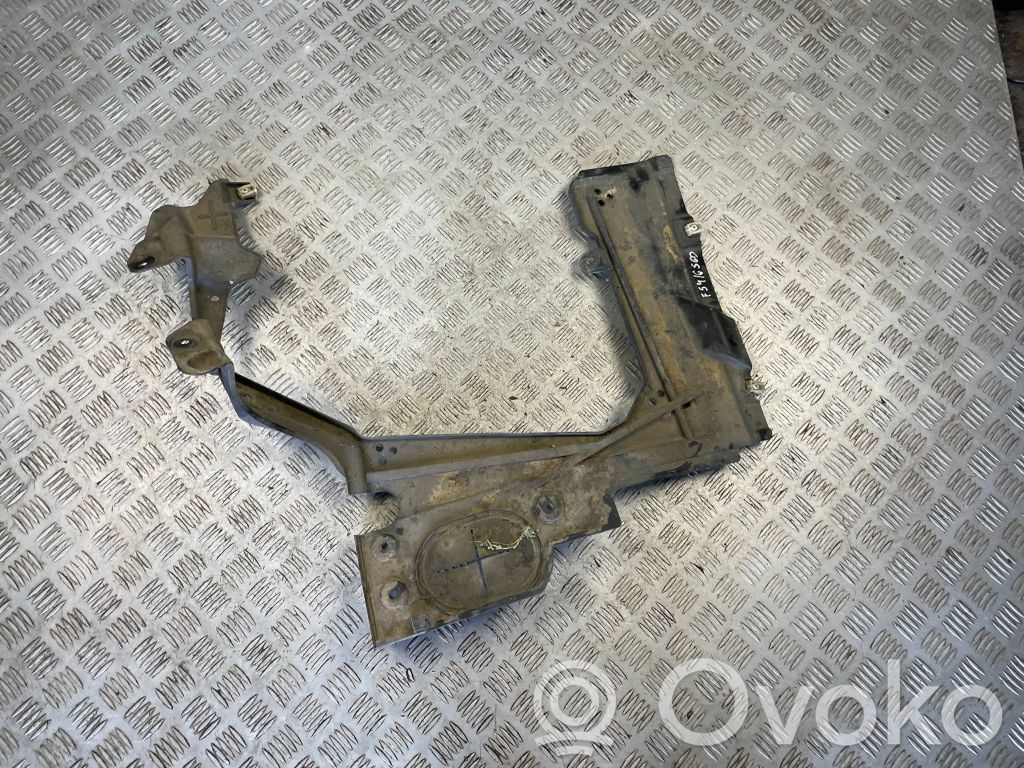 Mini Clubman F54 Copertura sottoscocca centrale 
