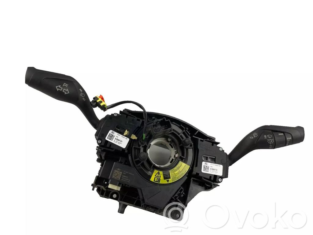 Commodo, commande essuie-glace/phare   DV6T14A664AA,KT1T14B522DC,KT1T17A553AA,CV6T13335AE,KT1T3F944AB