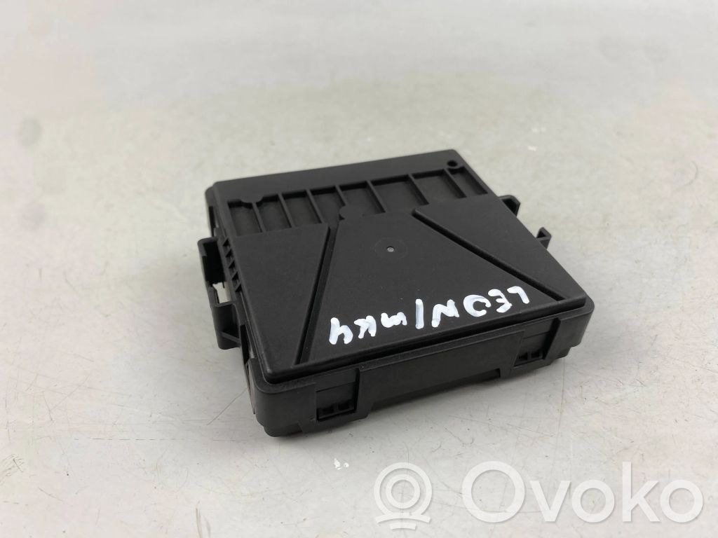 Seat Leon IV Módulo de control Gateway 