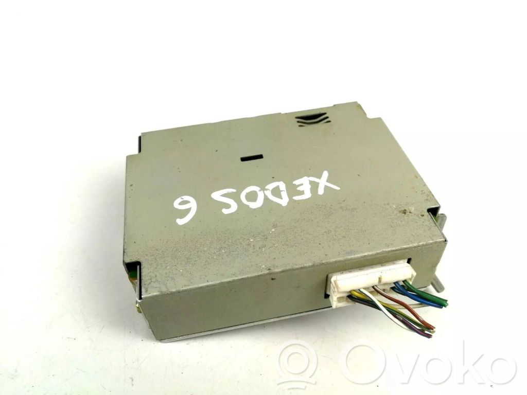 Mazda Xedos 6 Other control units/modules 