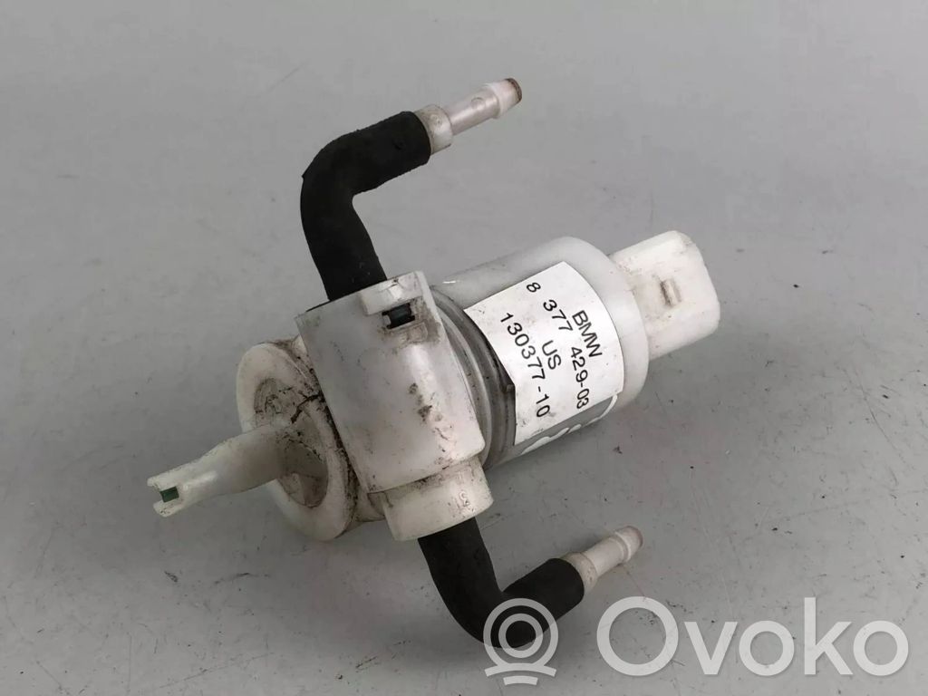 Mini One - Cooper R50 - 53 Windscreen/windshield washer pump 