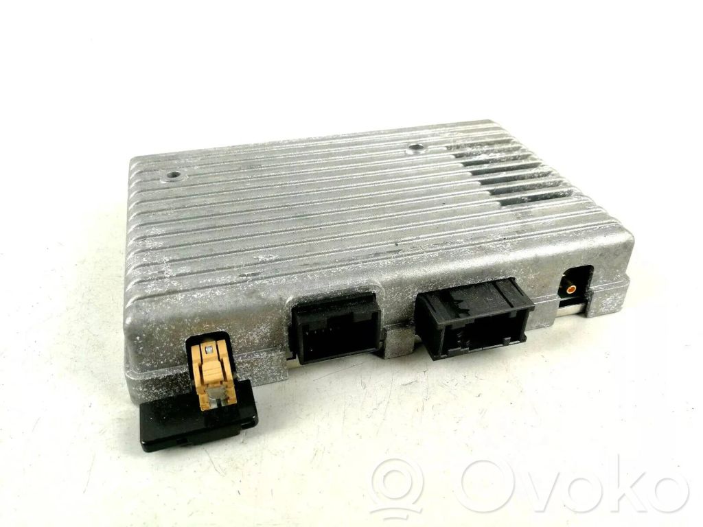 Opel Insignia A Other control units/modules 
