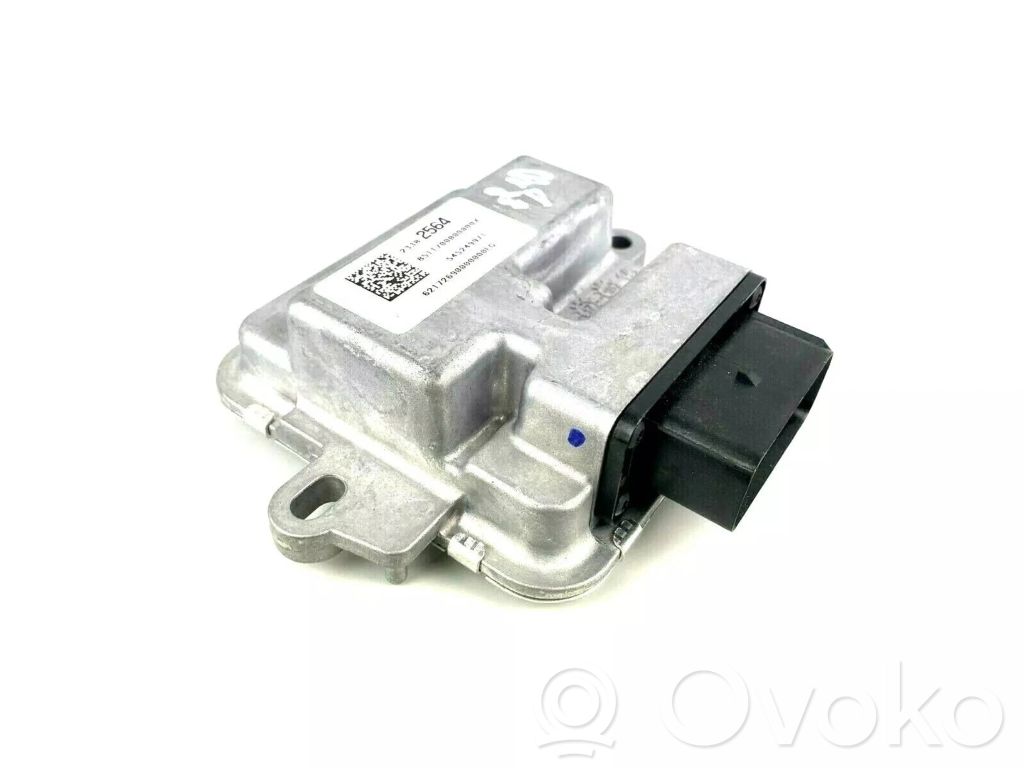 Opel Astra K Autres unités de commande / modules 