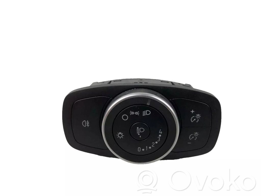 Ford Transit -  Tourneo Connect Light switch 