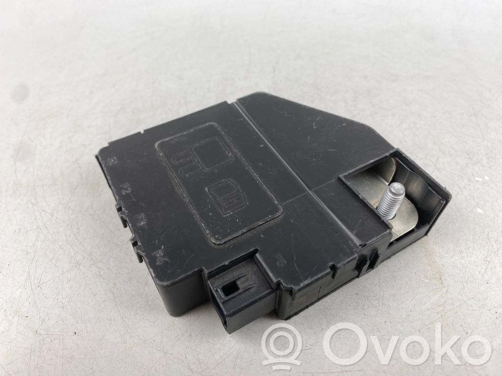 Ford Ranger Positive wiring loom 