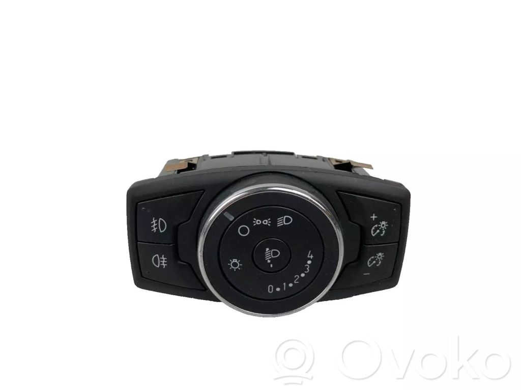 Ford Transit -  Tourneo Connect Light switch 