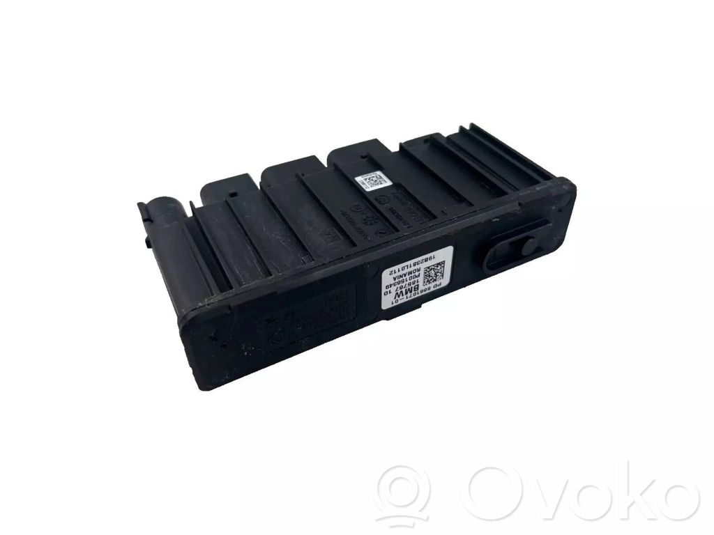 Mini One - Cooper F56 F55 Other control units/modules 