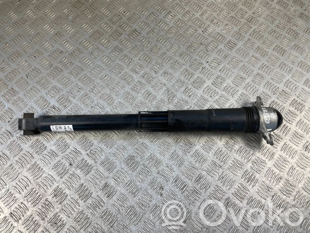 Volkswagen Golf VIII Stoßdämpfer hinten 